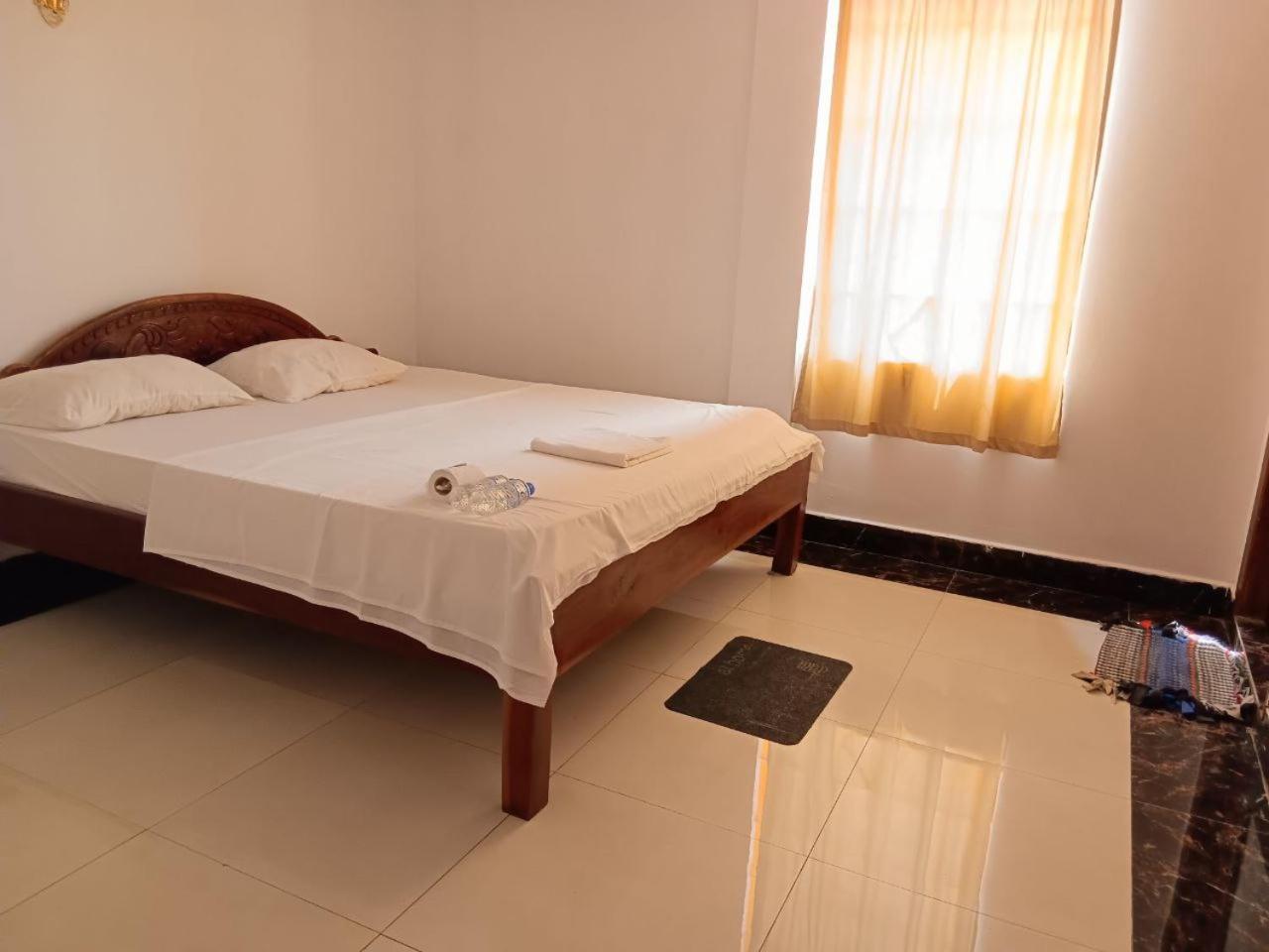 Good Morning Kampot Hotel Bagian luar foto