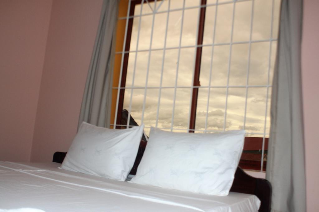 Good Morning Kampot Hotel Bagian luar foto