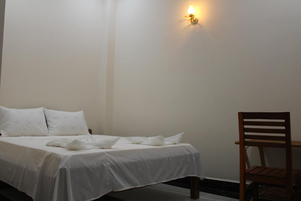Good Morning Kampot Hotel Bagian luar foto