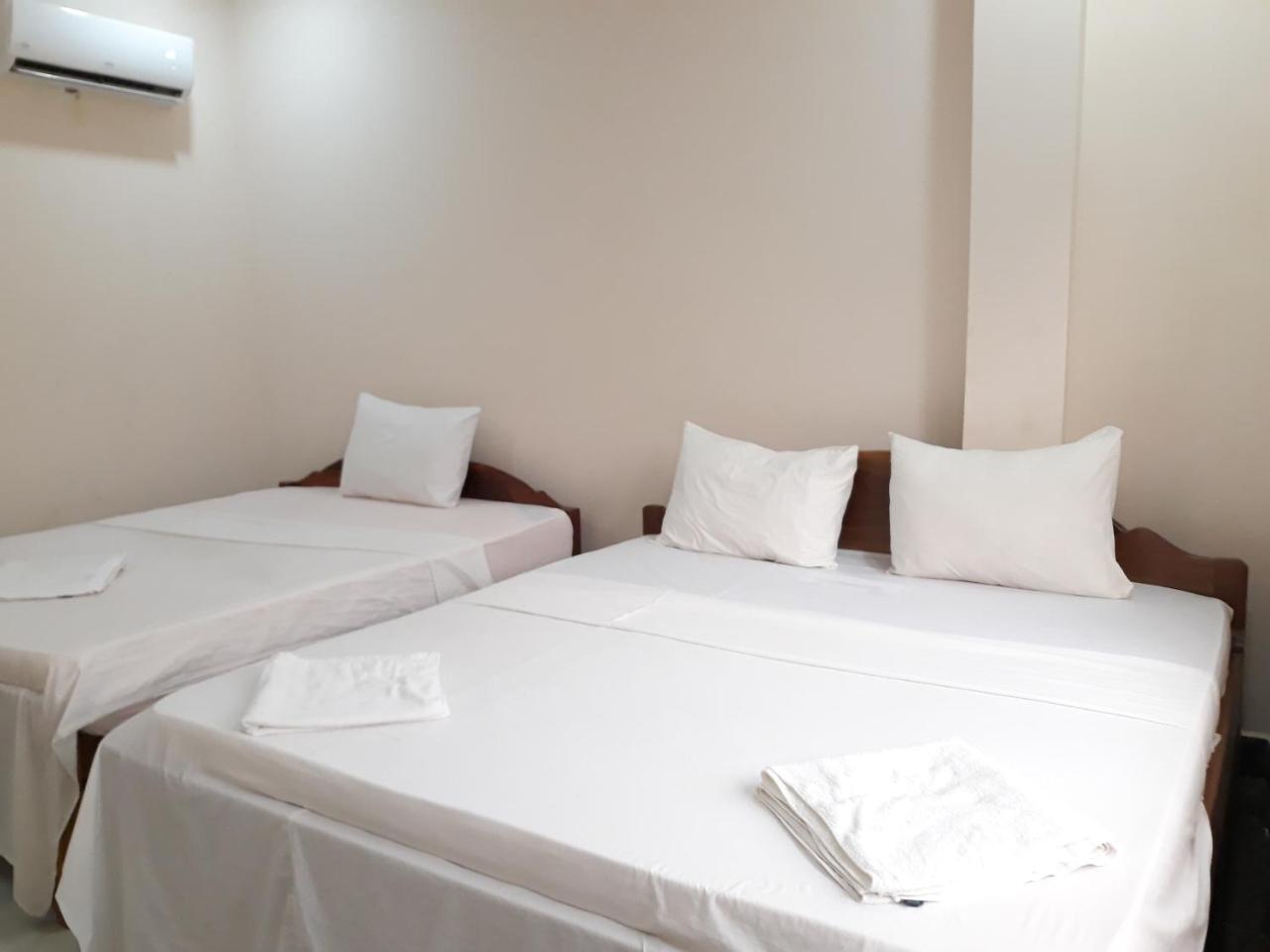 Good Morning Kampot Hotel Bagian luar foto