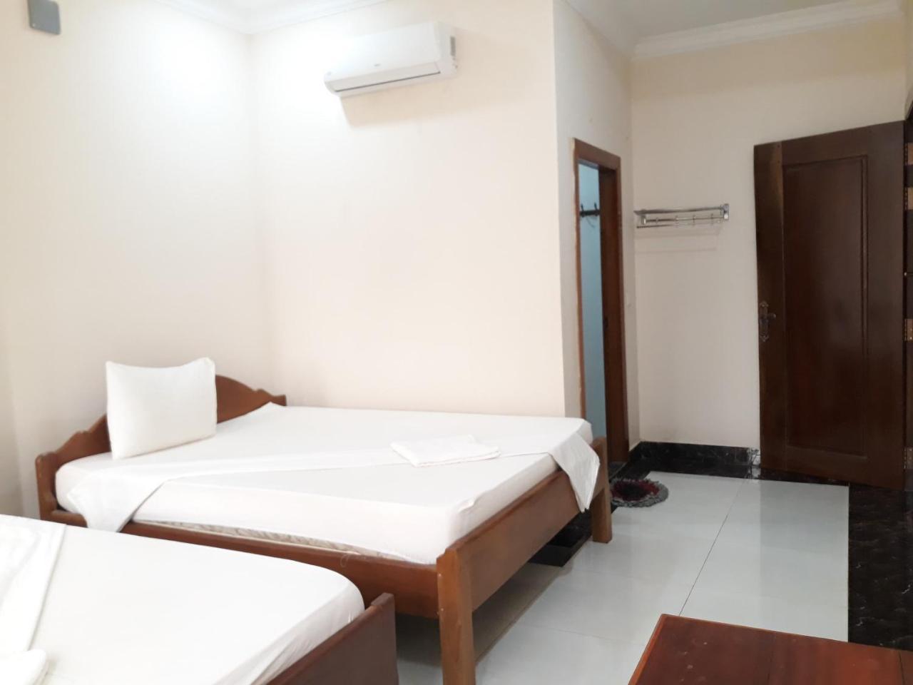 Good Morning Kampot Hotel Bagian luar foto