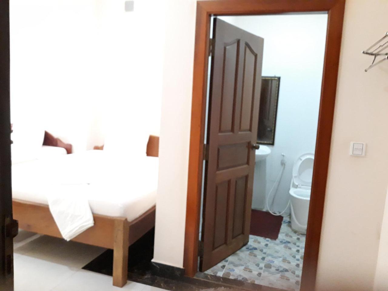 Good Morning Kampot Hotel Bagian luar foto